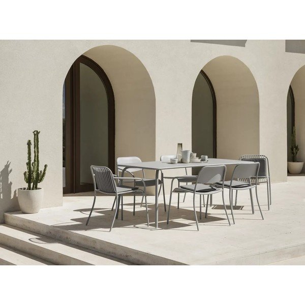 Helehall metallist aiatool Yua Wire - Blomus-image-4