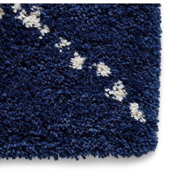 Mereväe sinine vaip , 200 x 290 cm Royal Nomadic - Think Rugs-image-3