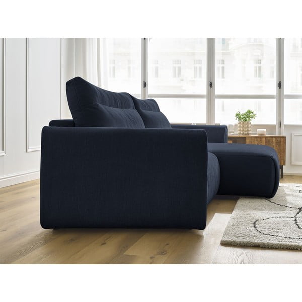 Tumesinine nurgadiivan Aden - Bobochic Paris-image-3