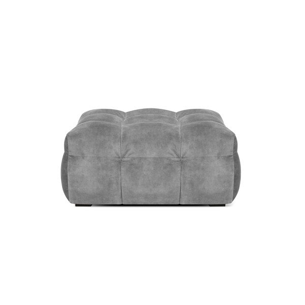 Hall sametist puff Vesta - Windsor & Co Sofas-image-3