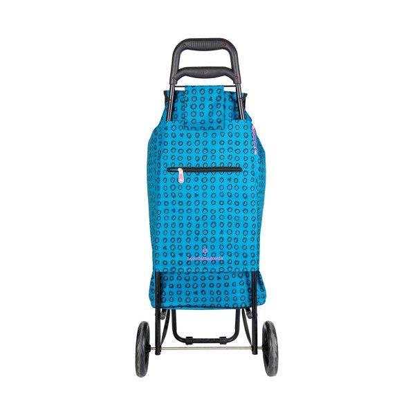 Sinine Lulucastagnette Ridey kaubakott, 37 l - LULUCASTAGNETTE-image-1