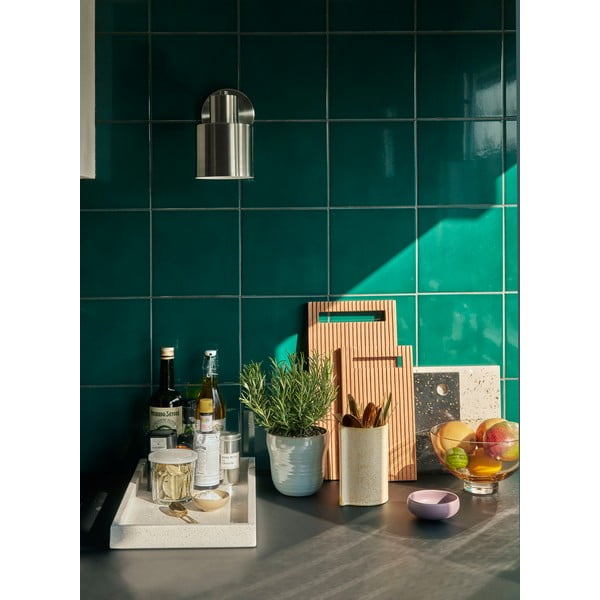 Keraamika lillepoti katted komplektis  2 tk ø 16 cm Tina – Hübsch-image-1