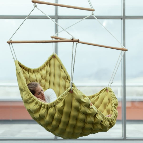 Lilla interjööriga kiiktool Swingy In - Linda Vrňáková-image-1