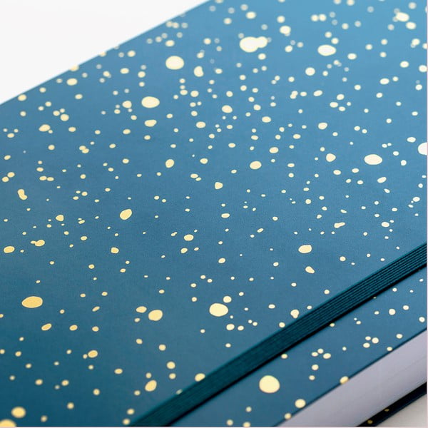 Wellness-päevik 368 lk. Pine - Busy B-image-1