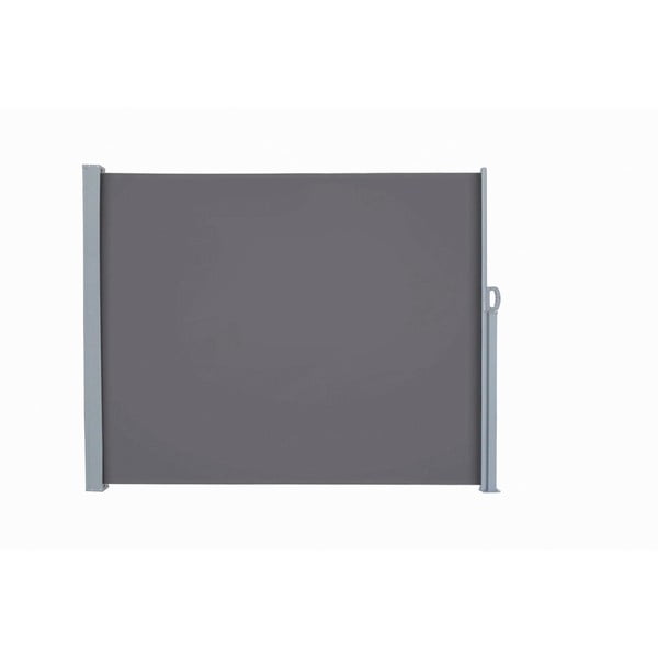 Hall metallist rõdude ekraan 300x160 cm - Garden Pleasure