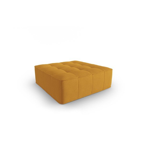 Kollane tumba Mike - Micadoni Home-image-2