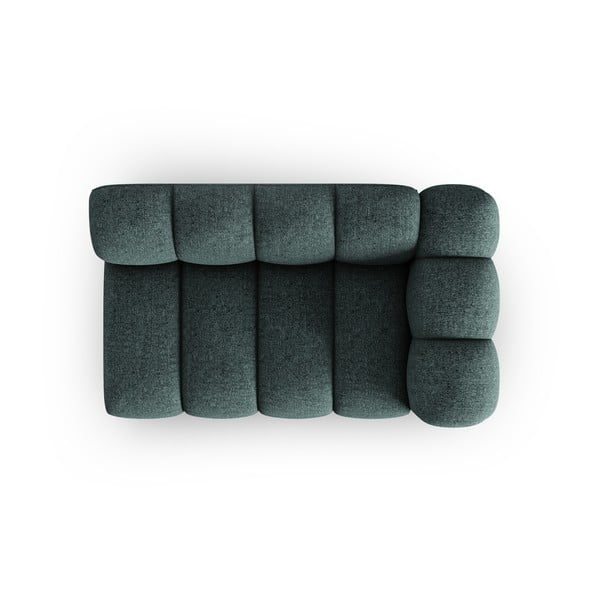 Türkiissinine diivanimoodul (parem nurk) Lupine - Micadoni Home-image-1