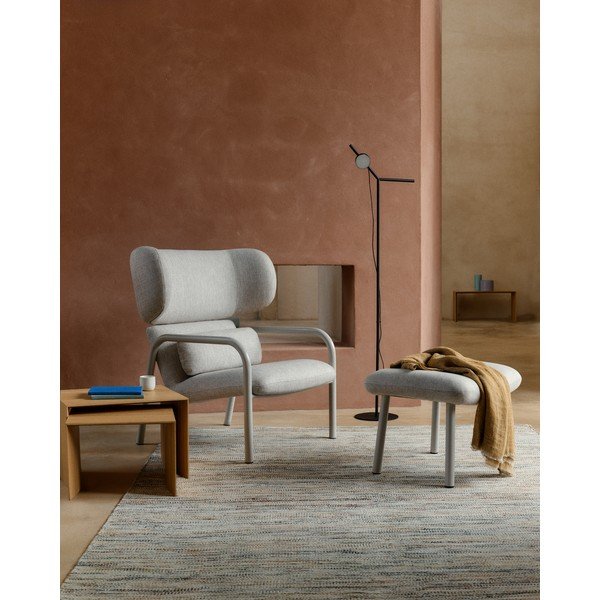 Beež jalatugi Inari - Kave Home-image-3