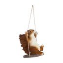 Polüresiinist aiakujuke Squirrel - Esschert Design