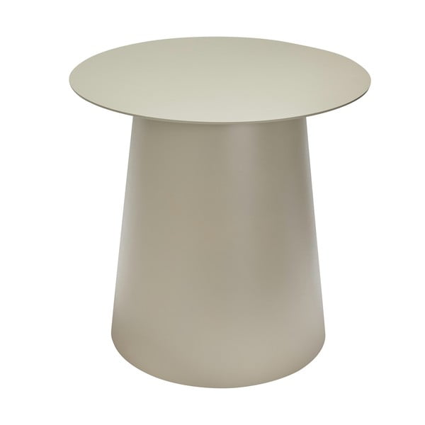 Metallist ümmargune hoiulaud ø 44 cm Pilar - Hübsch-image-2