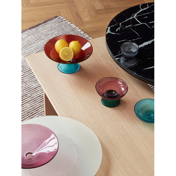 Tammepuust kohvilaud, 120 x 50 cm - Hübsch-image-3