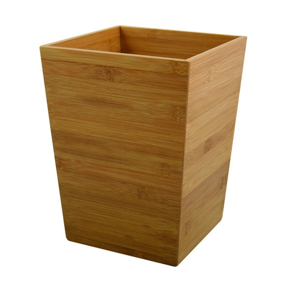 Bambusest prügikast 3 l - MSV