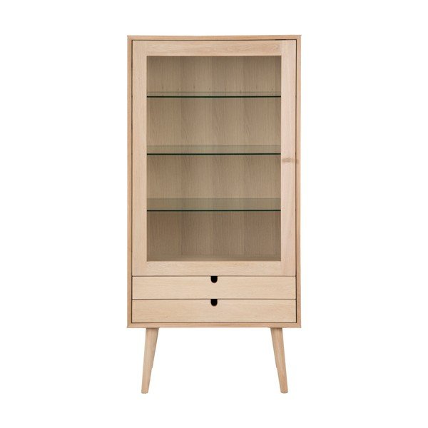 Vitrína 72x143.2 cm Century - Actona