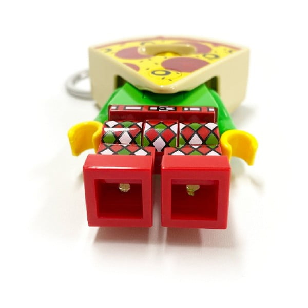 Võtmehoidja Iconic - LEGO®-image-2