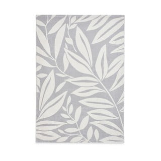Helehall vaip 80x150 cm Sorral Leaves - Catherine Lansfield