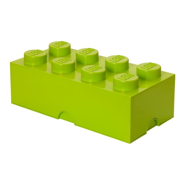 Lime hoiukast - LEGO®