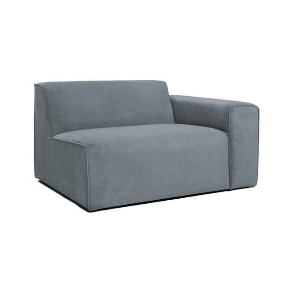 Hall velvetist diivanimoodul (parem nurk) Sting - Scandic-image-1