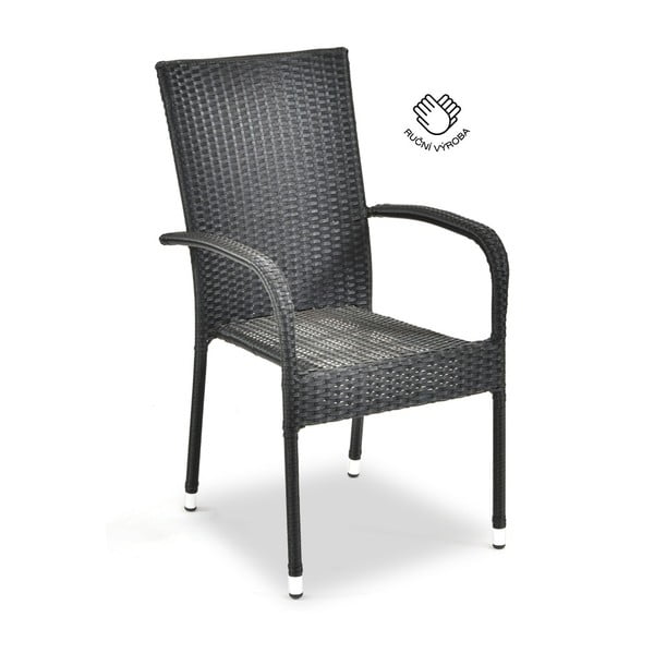 Must kunstlik rotangist aiatool Paris - Bonami Essentials-image-2