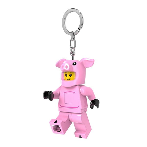 Taskulambiga võtmehoidja Minifigures - LEGO®-image-3