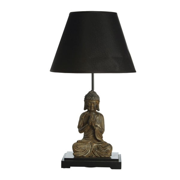Stolní lampa Premier Housewares Buddha