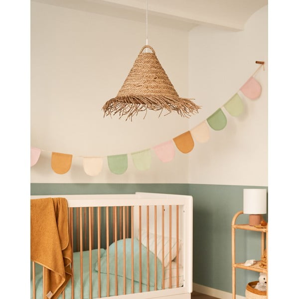 Lambivari ø 40 cm Fonteta - Kave Home-image-1