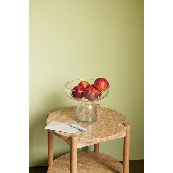 Klaasvaas (kõrgus 19 cm) Aino - Hübsch-image-2