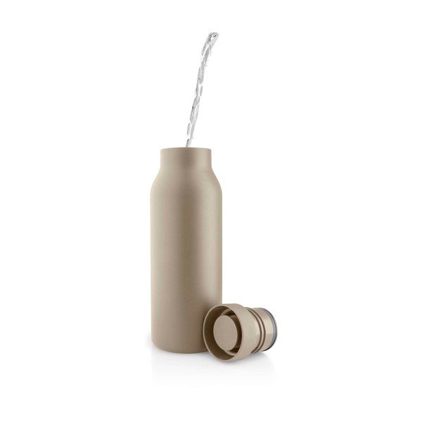Beež termos 500 ml Urban - Eva Solo-image-4