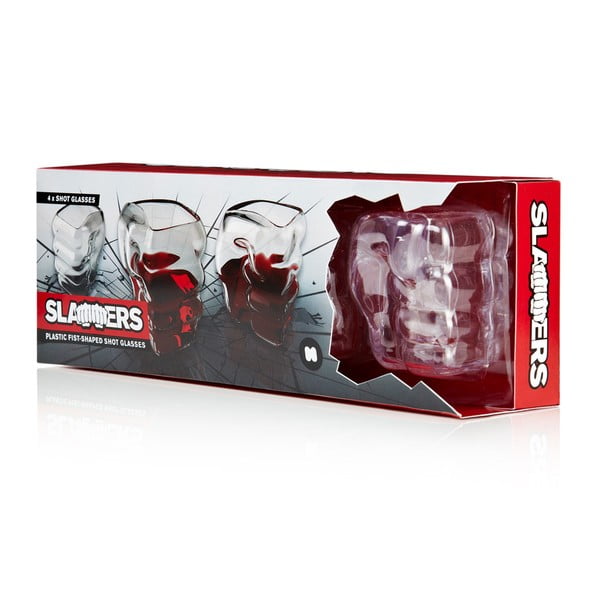Panákové skleničky Slammers-image-2