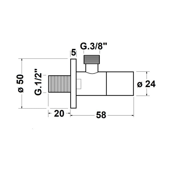 Segistinupp rosetiga - Sapho-image-2