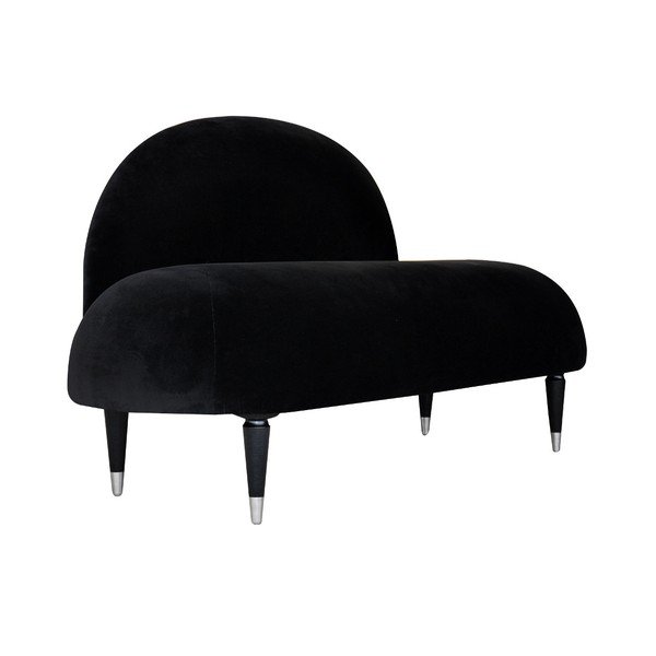 Pohovka Beetle, černá-image-2