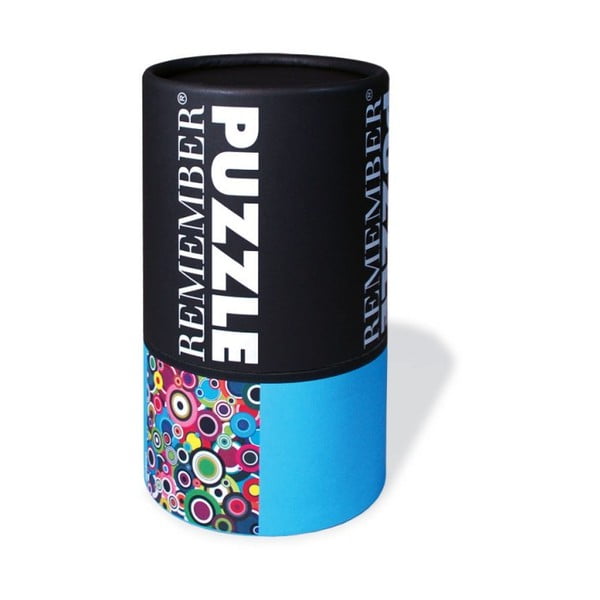 Puzzle , 500 tükki Rondo - Remember-image-2