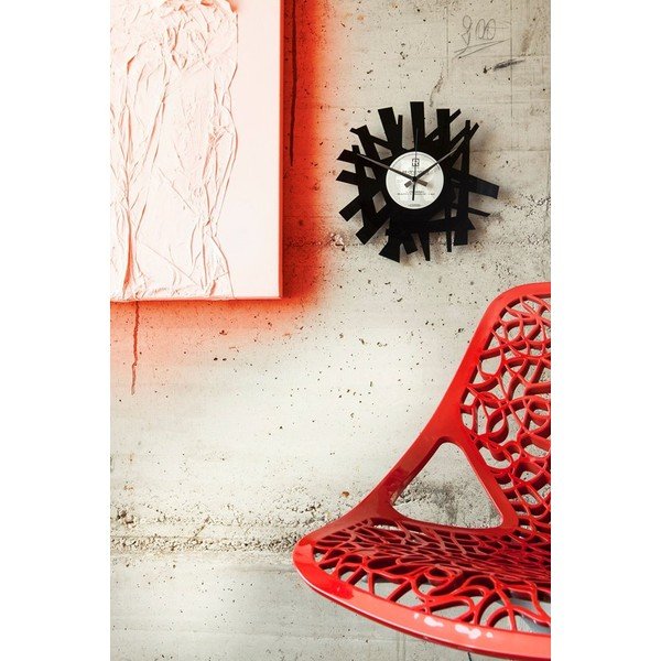 Vinylové hodiny DJ Pauly Po-image-4