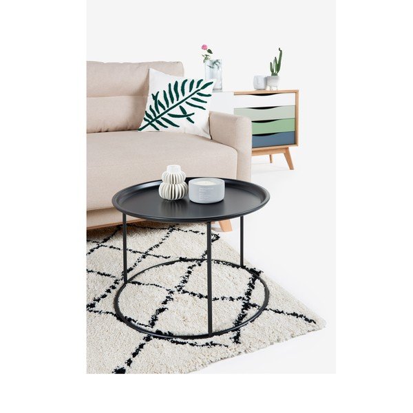 Beež diivan Pop - Bonami Selection-image-1