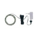 Valguskett, pirnide arv 160 tk, pikkus 16 cm Knirke - Sirius