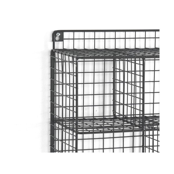 Must seinakorraldusriba Grid - Tomasucci-image-1
