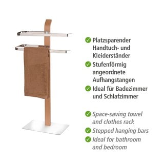 Rätikuhoidja Samona - Wenko