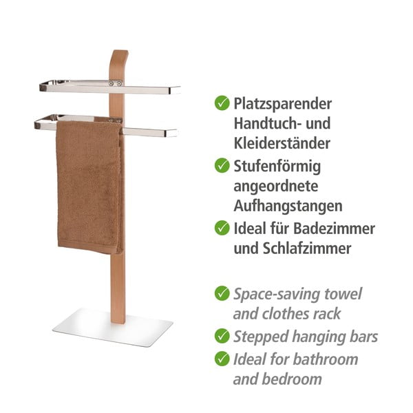 Rätikuhoidja Samona - Wenko-image-1