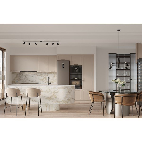 Must metallist rippvalgusti Virta - Sollux-image-4