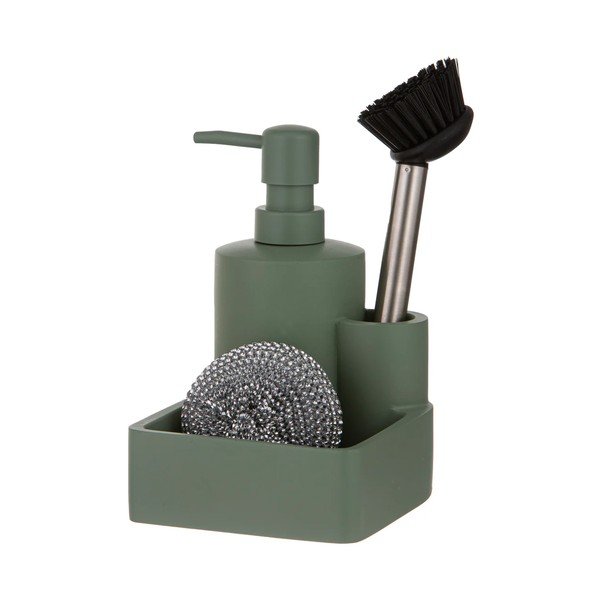 Salveiroheline polüresiinist pesuvahendialus Essentials - Ladelle