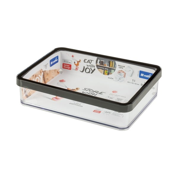 Toidukarp Loft - Rotho-image-2