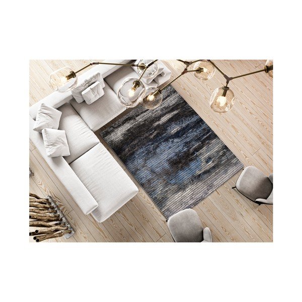 Koberec Universal Kael Gris, 140 x 200 cm-image-1