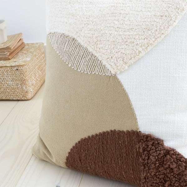 Dekoratiivpadi 45x45 cm - Pineapple Elephant-image-3