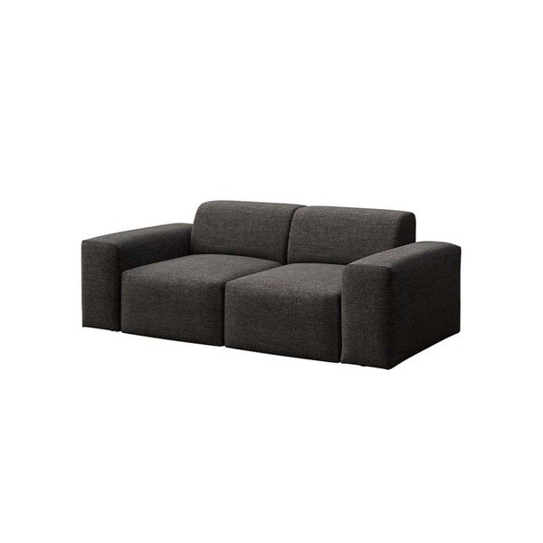 Antratsiitne diivan 205 cm Fluvio - MESONICA-image-2