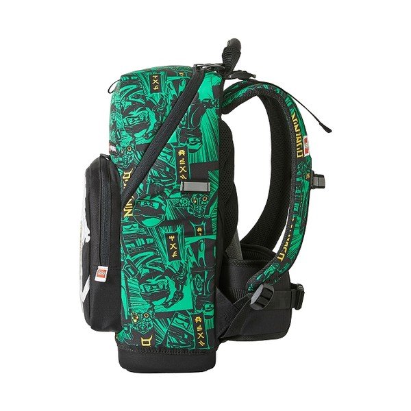 Koolikottide komplekt 29 l Ninjago - LEGO®-image-1