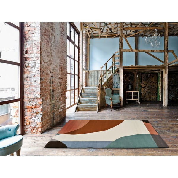 Vaip Sherry Multi, 160 x 230 cm - Universal-image-3