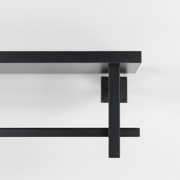 Must metallist seinanagi riiuliga Simplon - Spinder Design-image-4