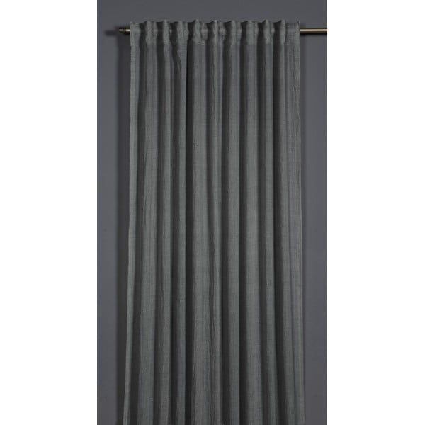 Tumehall kardin 135x245 cm Etamine - Sehlbach