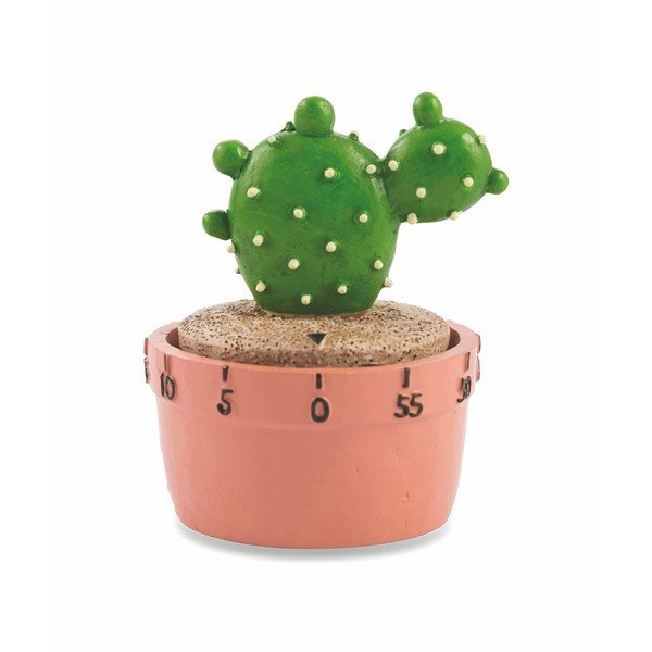 Kuchyňská minutka Villa d´Este Opuncia Timer