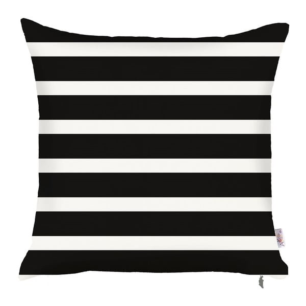 Pillowcase Mike & Co. NEW YORK Griso, 43 x 43 cm - Mike & Co. NEW YORK