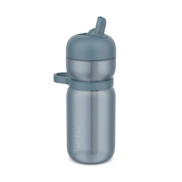 Sinine plastpudel 600 ml Active - Mepal